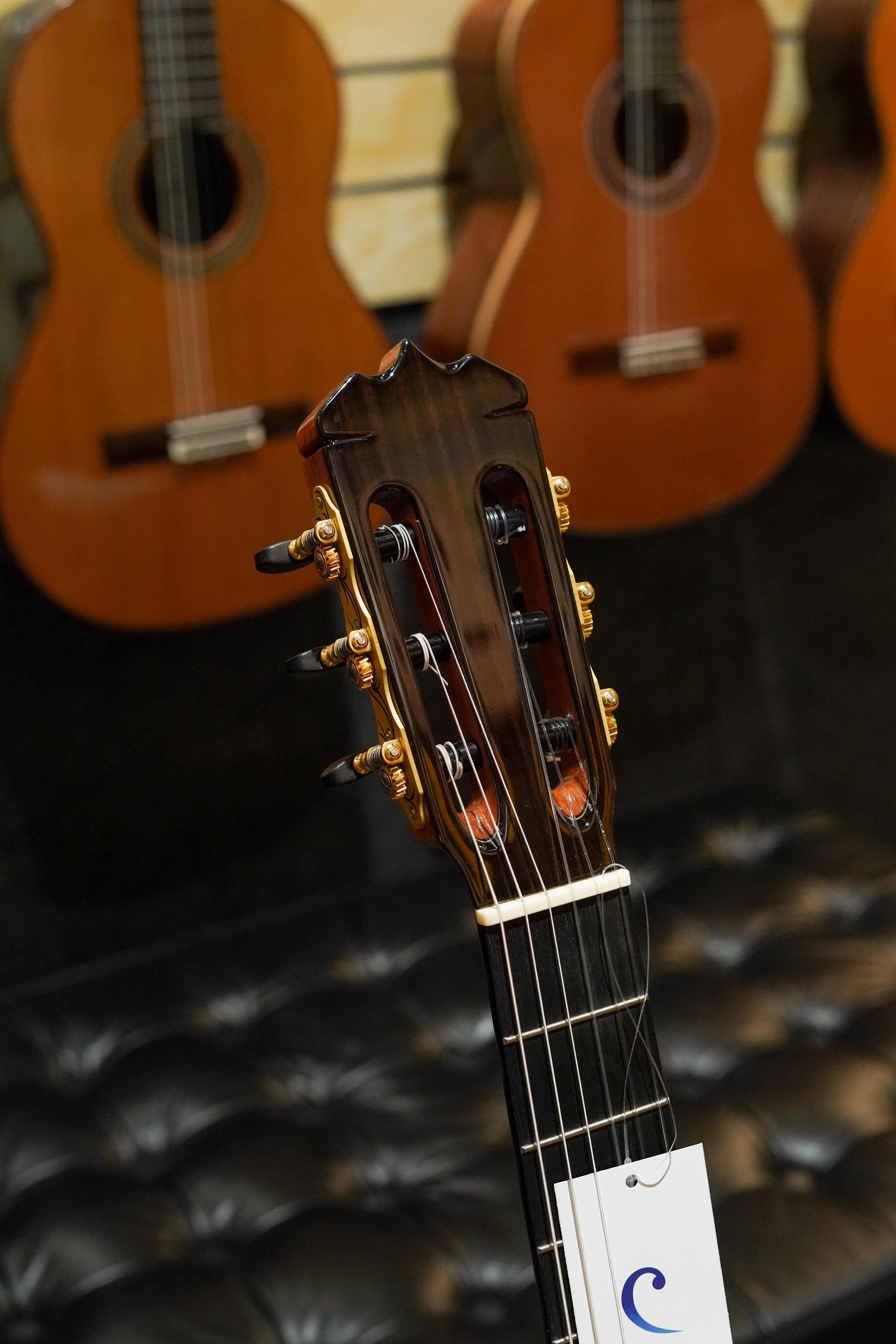 ORION Professional Classical Guitar OCG400C